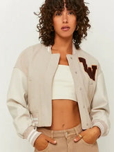 TW Jacket Color Block 2025